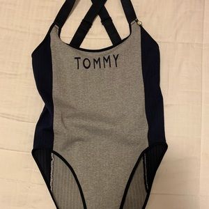 tommy one piece